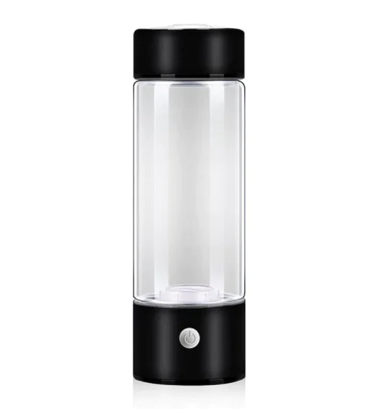 Hydrogen Ionized Water Bottle