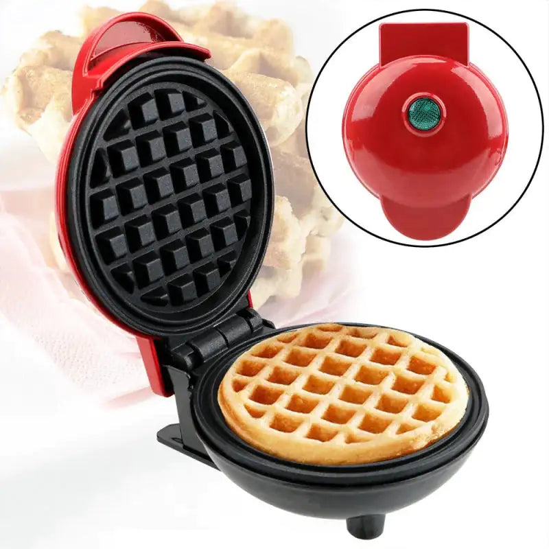 Waffle Maker