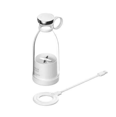 Portable Blender Juicer