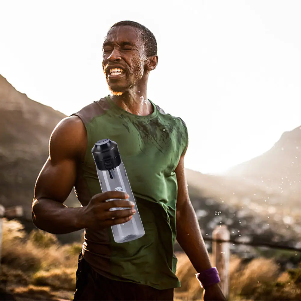 Air-up Water Bottle